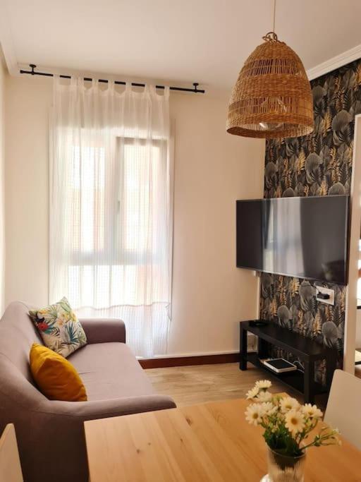 La Casita Verde. Metro Cerca Del Casco Viejo Bilbao Luaran gambar